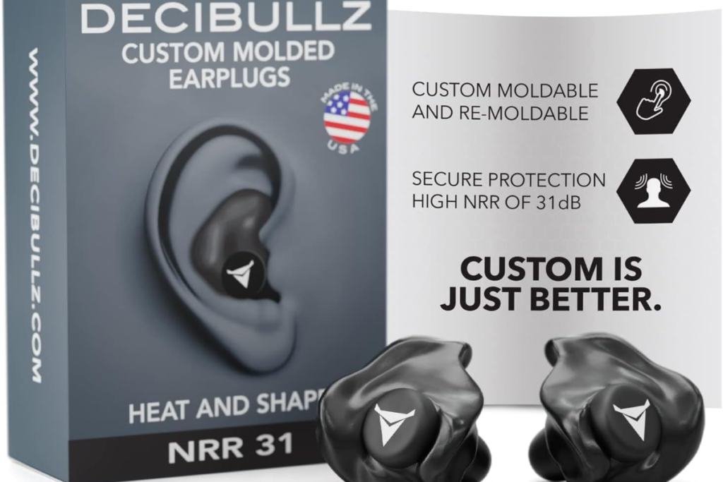 Best Earbuds for Shooting