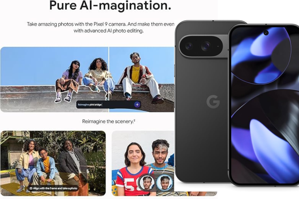 Google Pixel 9a Price Leaks