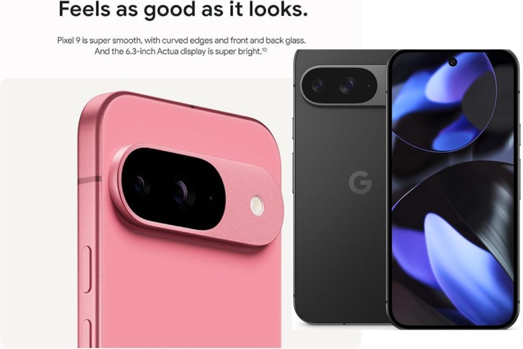 Pixel 9a Release Date