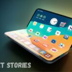 Apple Foldable iPhone