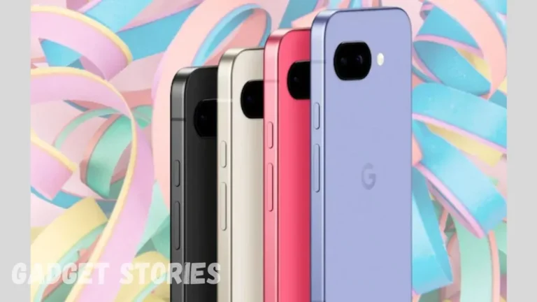 Google Pixel 9a