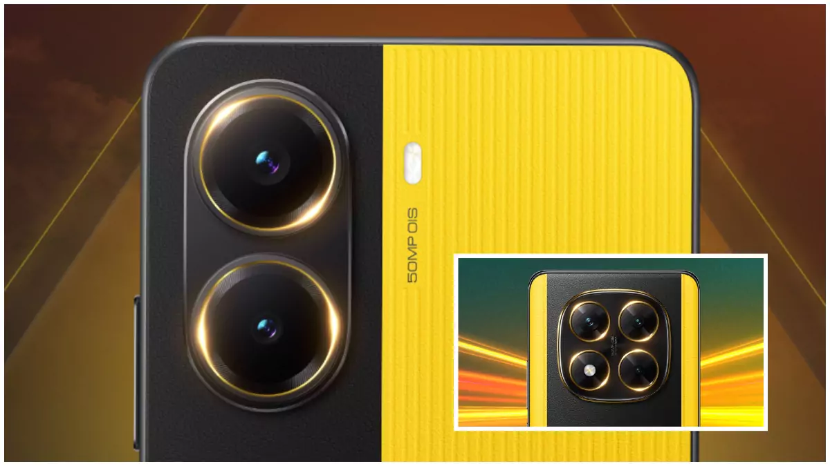 Poco F7 Pro