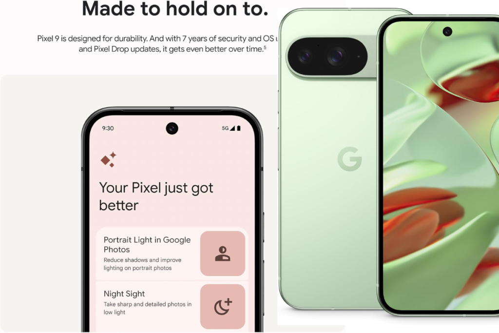 Google Pixel 8 Pro Price in Sri Lanka