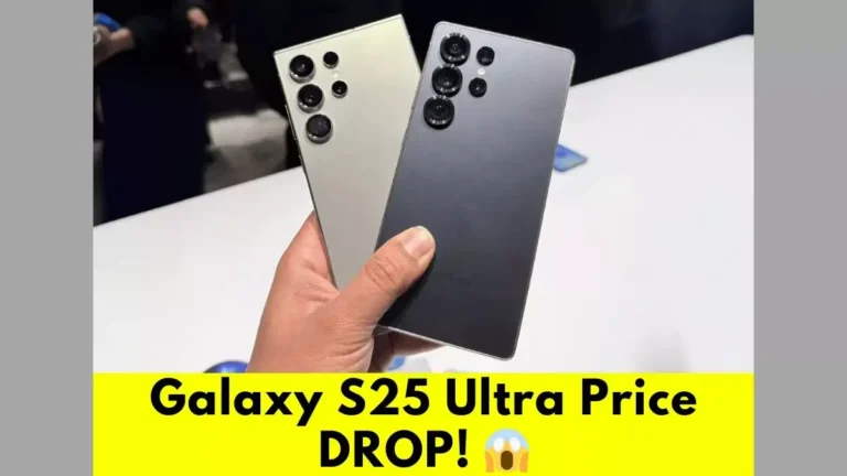 Galaxy S25