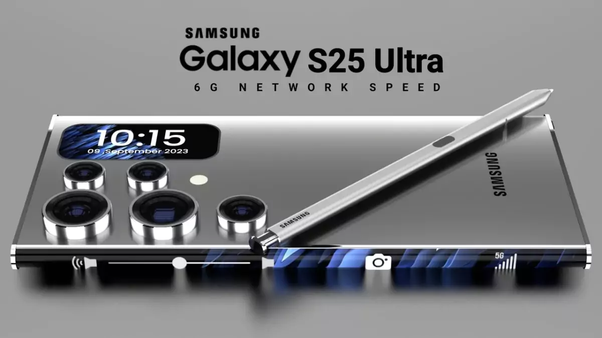 Samsung Galaxy S25 Ultra 😱 The DSLR Killer Is Here!
