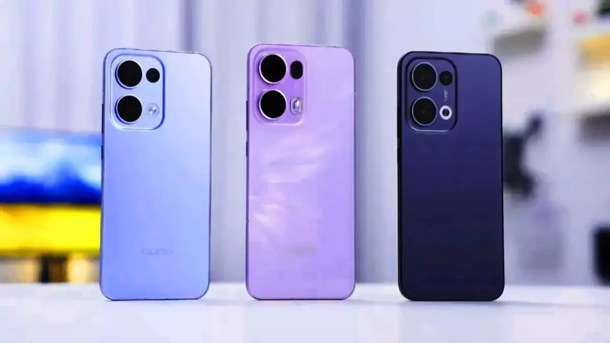 Oppo Reno 14 Pro 5G 🔥 Features That’ll Leave You Speechless!