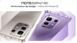 Infinix Note 50 Pro Plus 5G