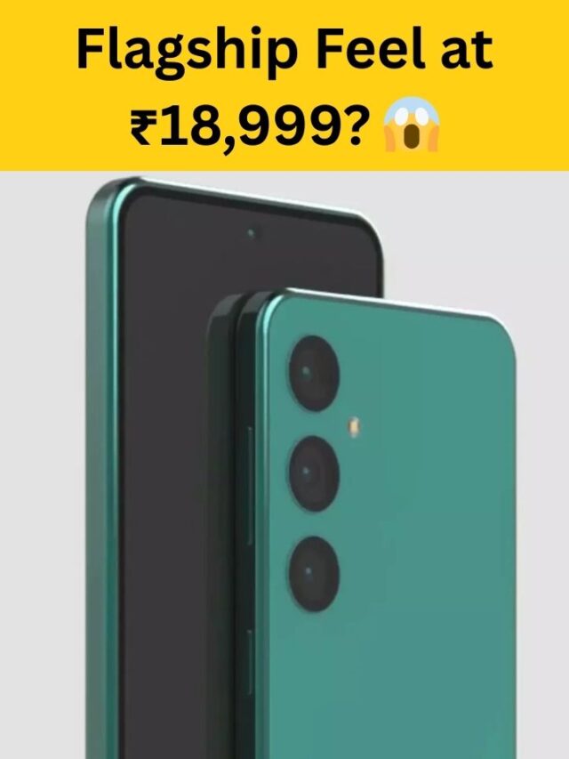 Samsung Galaxy F56 5G – क्या इस बार कुछ नया है?