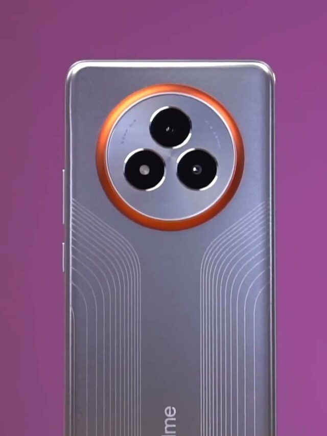 Realme Narzo 80 Pro 5G – 20 हज़ार में क्या धमाका है!