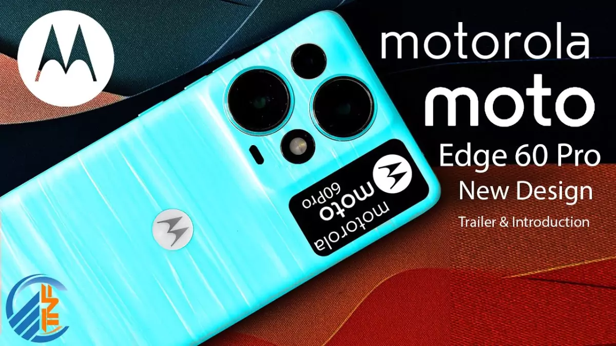 Motorola Edge 60 Pro specifications and features have leaked online